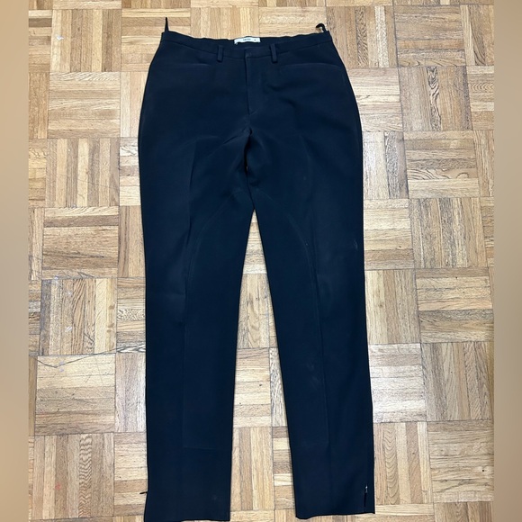 Prada pants size 42 - Picture 1 of 5